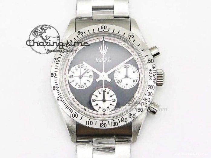 AAA Replica Watches Clean Bracelet 226570 1:1 SS II Upgraded 42mm CHS Best Black Edition Dial Explorer DD3285 904L on 1091 0119